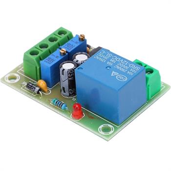 XH-M601 ماژول کنترل شارژباتری
