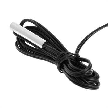 XH-W3230 ترموستات دیجیتال پنلی 220ولت
