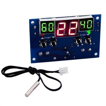 XH-W1401 ماژول ترموستات دیجیتال
