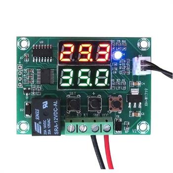 XH-W1219 ماژول ترموستات دیجیتال