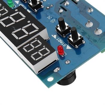 XH-W1401 ماژول ترموستات دیجیتال