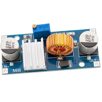 XL4015 ماژول کاهنده ولتاژ 5 آمپری
