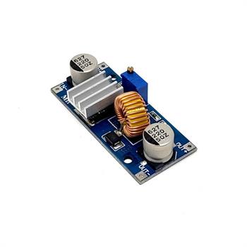 XL4015 ماژول کاهنده ولتاژ 5 آمپری
