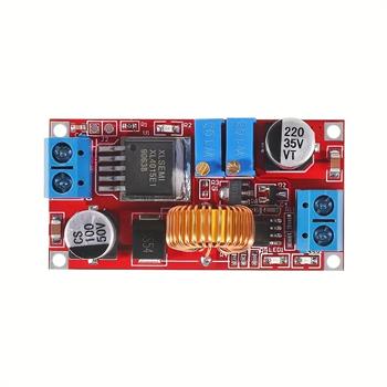 XL4015 ماژول کاهنده ولتاژ5 آمپری با قابلیت تنظیم جریان