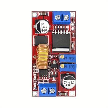 XL4015 ماژول کاهنده ولتاژ5 آمپری با قابلیت تنظیم جریان