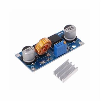 XL4015 ماژول کاهنده ولتاژ 5 آمپری