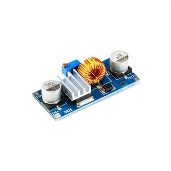 XL4015 ماژول کاهنده ولتاژ 5 آمپری