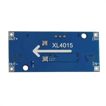 XL4015 ماژول کاهنده ولتاژ 5 آمپری