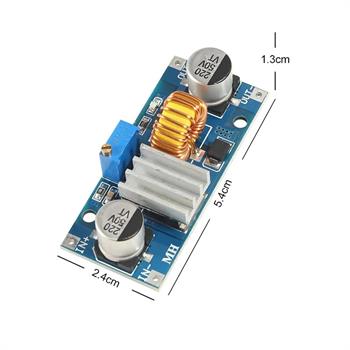 XL4015 ماژول کاهنده ولتاژ 5 آمپری