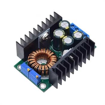 XL4016 ماژول کاهنده ولتاژ 10 آمپری با قابلیت تنظیم جریان