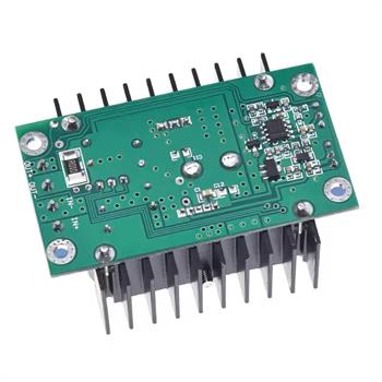 XL4016 ماژول کاهنده ولتاژ 10 آمپری با قابلیت تنظیم جریان