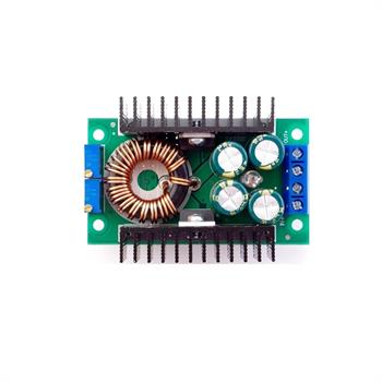 XL4016 ماژول کاهنده ولتاژ 10 آمپری با قابلیت تنظیم جریان