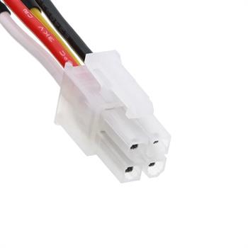 2X2PIN کانکتور پاور بین راهی