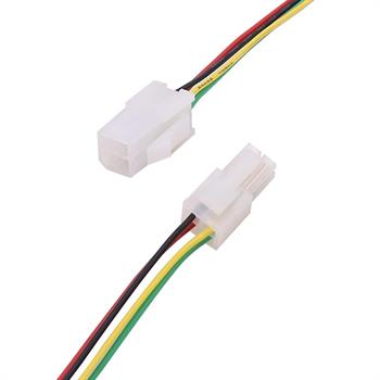 2X2PIN کانکتور پاور بین راهی