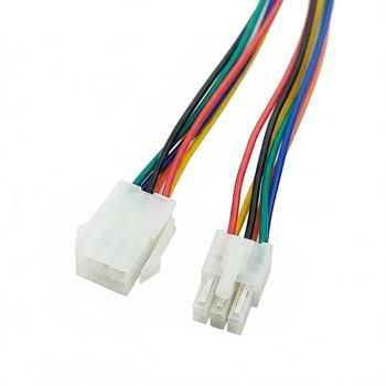 2X3PIN کانکتور پاور بین راهی