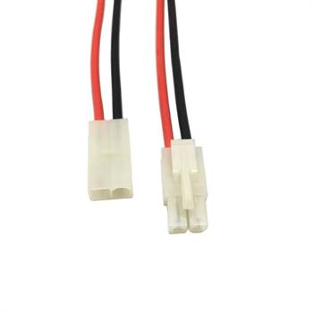 1X2PIN کانکتور پاور بین راهی 