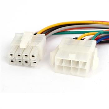 2X4PIN کانکتور پاور بین راهی 