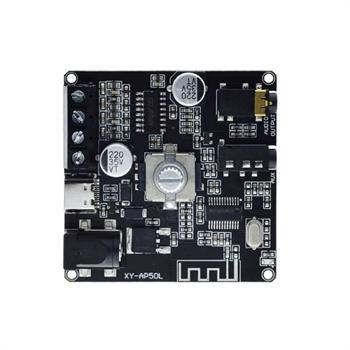 2X50W-L ماژول آمپلی فایر بلوتوثی