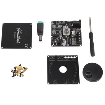 2X50W-L ماژول آمپلی فایر بلوتوثی