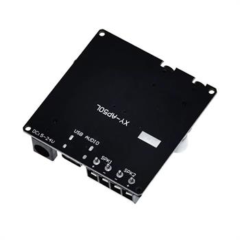 2X50W-L ماژول آمپلی فایر بلوتوثی