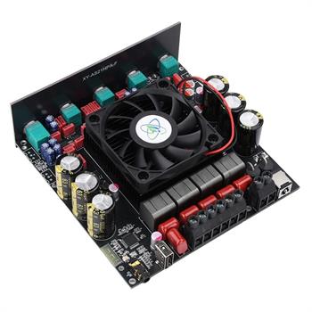 2X300W+600W ماژول آمپلی فایر بلوتوثی