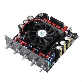 2X300W+600W ماژول آمپلی فایر بلوتوثی
