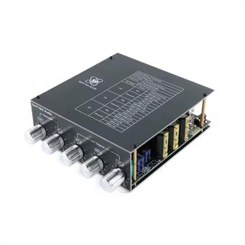 2X300W+600W ماژول آمپلی فایر بلوتوثی