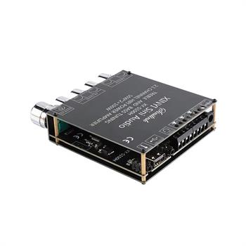 2X50W+100W ماژول آمپلی فایر بلوتوثی