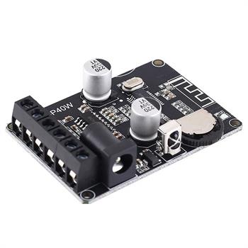 2X40W ماژول آمپلی فایر بلوتوثی