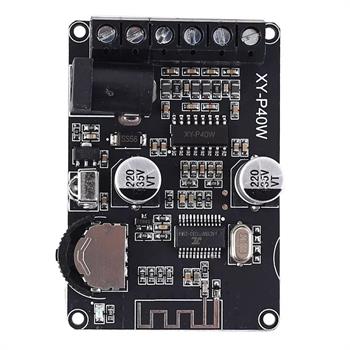 2X40W ماژول آمپلی فایر بلوتوثی