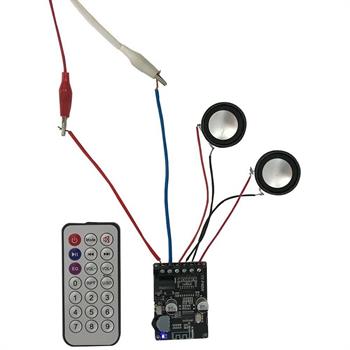 2X40W ماژول آمپلی فایر بلوتوثی