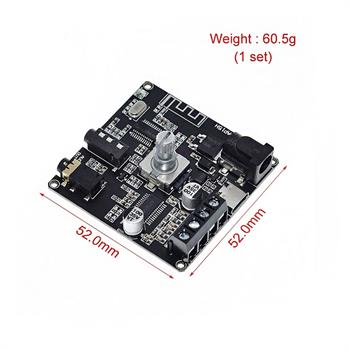 2X20W ماژول آمپلی فایر بلوتوثی