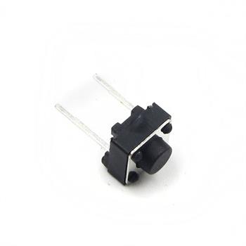 6X6X5mm 2Pin تک سوئیچ