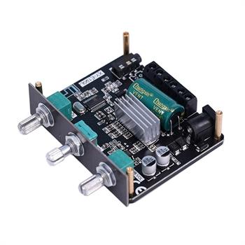 XY-E100L 2X50W+100W ماژول آمپلی فایر بلوتوثی