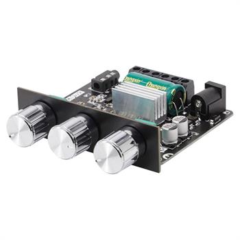 XY-E100L 2X50W+100W ماژول آمپلی فایر بلوتوثی