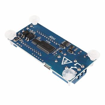 XY-LJ02 + LCD ماژول تایمر