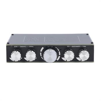 XY-S220H 2X160W+220W ماژول آمپلی فایر