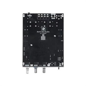 XY-T2002P 2X200W آمپلی فایر بلوتوثی 