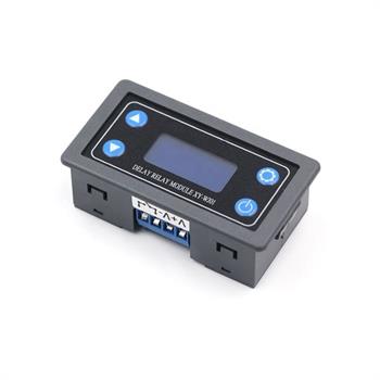 XY- WJ01 ماژول تایمر پنلی