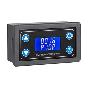 XY- WJ01 ماژول تایمر پنلی