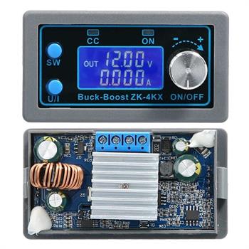 ZK 4KX - 4A ماژول افزاینده کاهنده