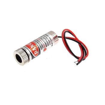 5mW Red سنسور لیزر ضربدری