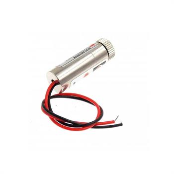 5mW Red سنسور لیزر ضربدری