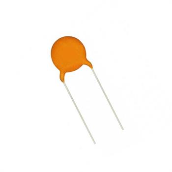 2.2nF/50V خازن عدسی