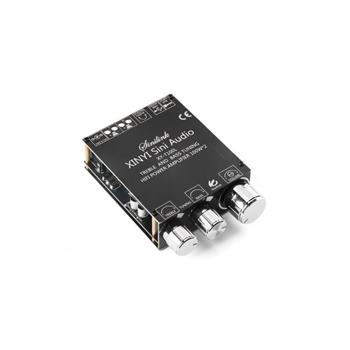 2x100W ماژول آمپلی فایر بلوتوثی