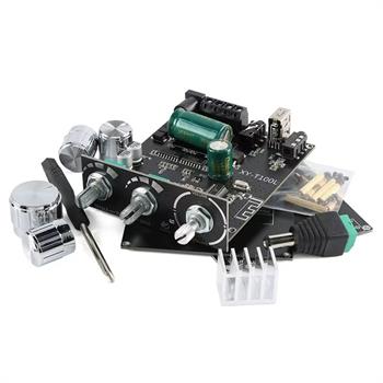 2x100W ماژول آمپلی فایر بلوتوثی
