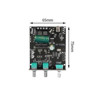 2x100W ماژول آمپلی فایر بلوتوثی
