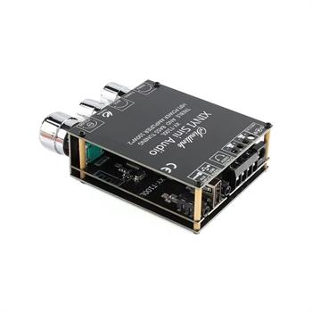 2x100W ماژول آمپلی فایر بلوتوثی