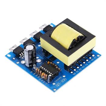 500W ماژول اینورتر 