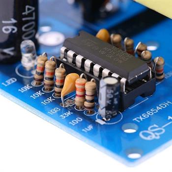 500W ماژول اینورتر 